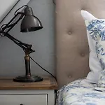 Szálloda Zenzez & Lounge 3*