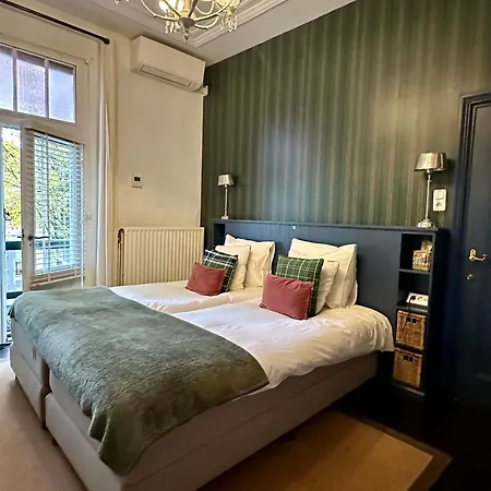 Zenzez Hotel&lounge Hotel 3*