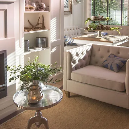 Zenzez & Lounge 3* אפלדורן