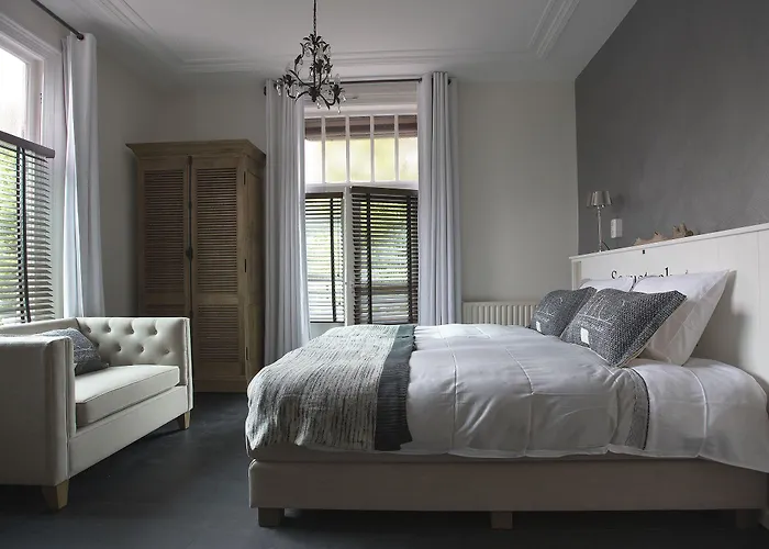 מלון Zenzez & Lounge 3*