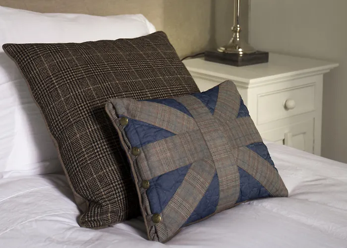 Zenzez & Lounge מלון 3*